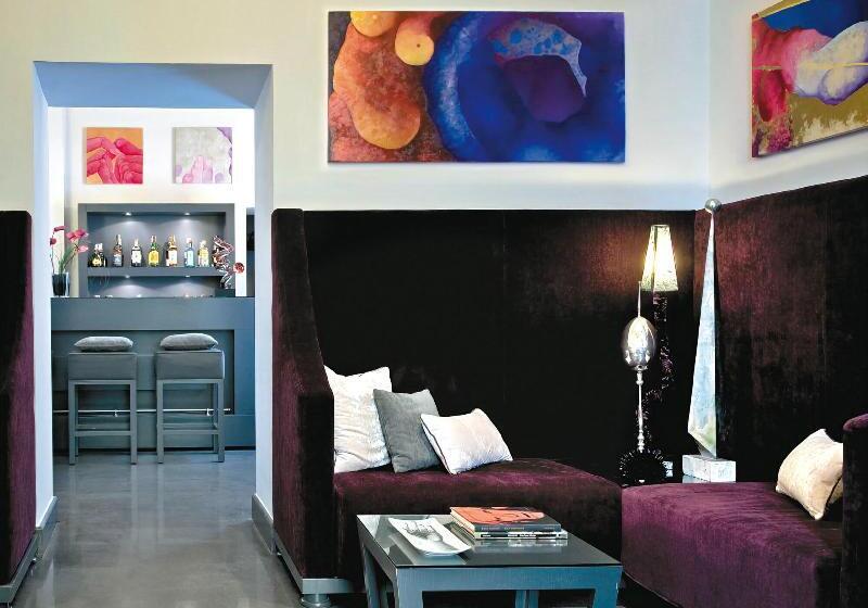 هتل Albergo Palazzo Decumani