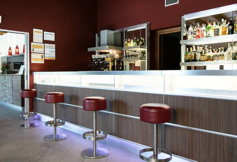 בית מלון כפרי Del Parco