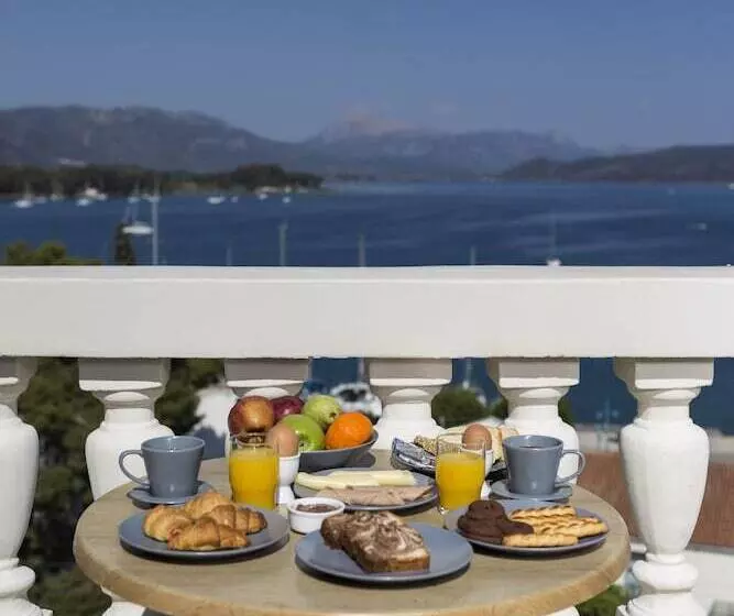 هتل Dimitra Boutique