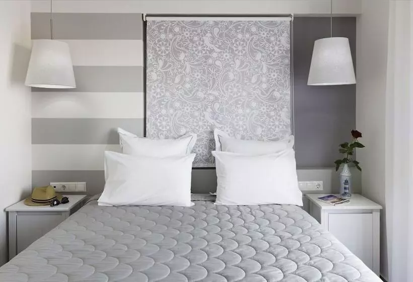 هتل Dimitra Boutique