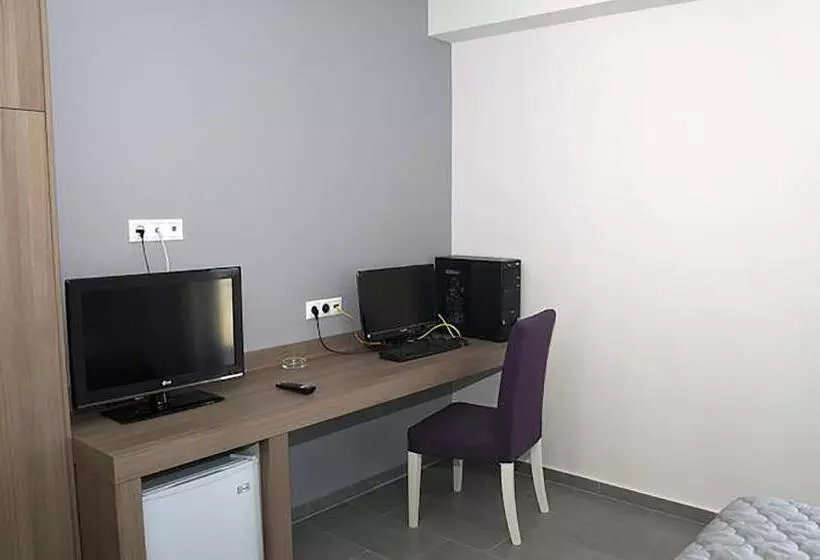 هتل Dimitra Boutique