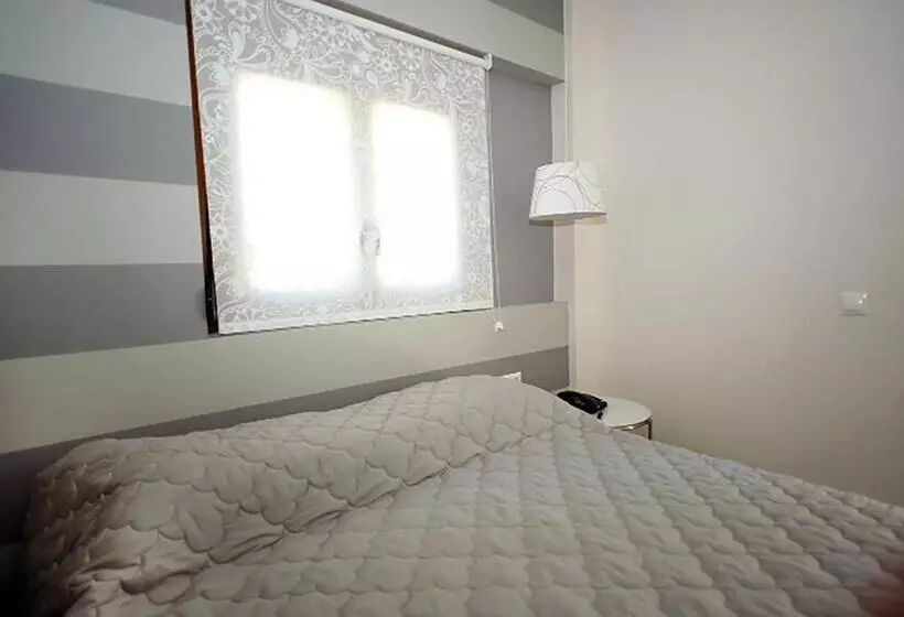 هتل Dimitra Boutique