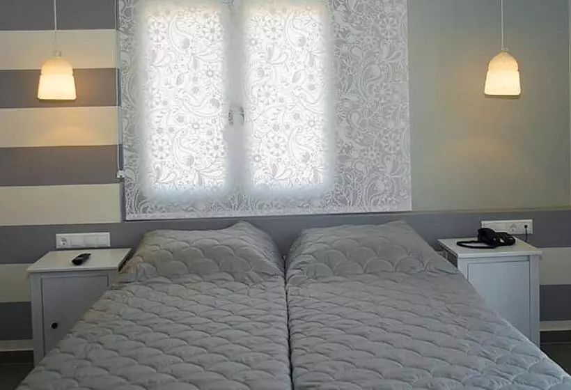 هتل Dimitra Boutique