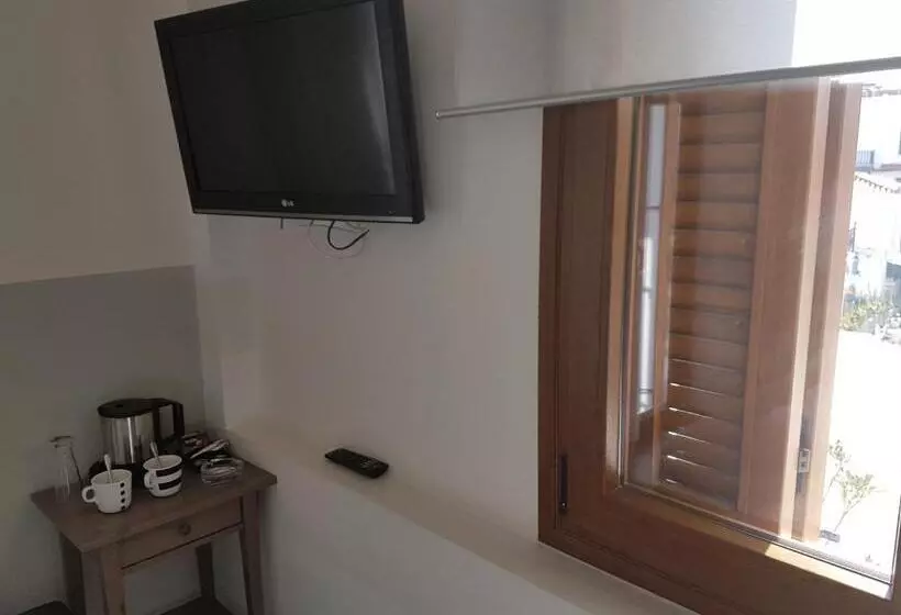 هتل Dimitra Boutique