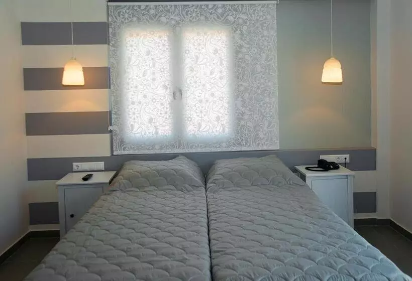 هتل Dimitra Boutique