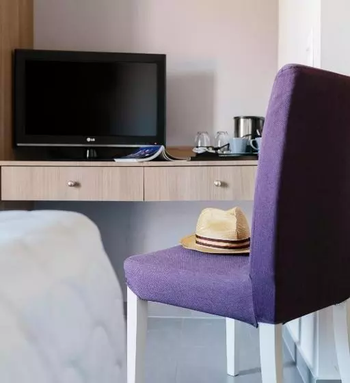 هتل Dimitra Boutique