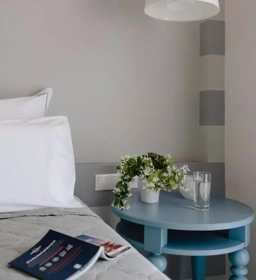 هتل Dimitra Boutique