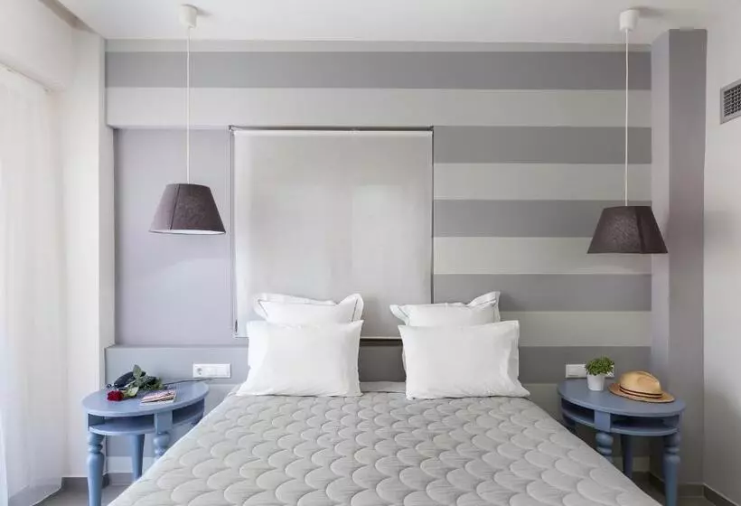 هتل Dimitra Boutique