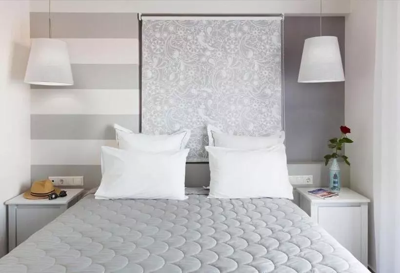 هتل Dimitra Boutique