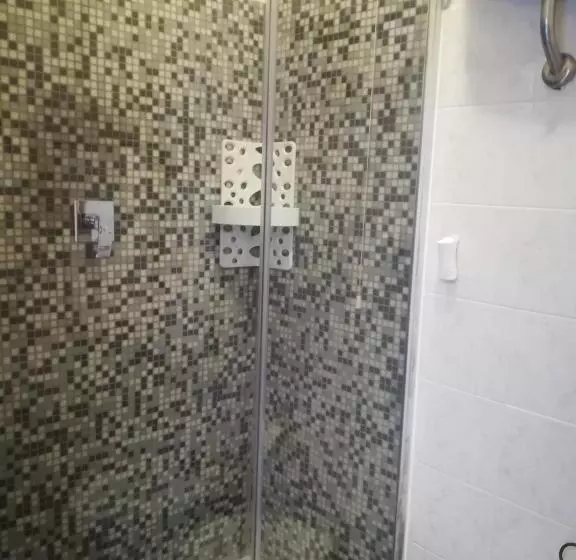 בית מלון כפרי Euro