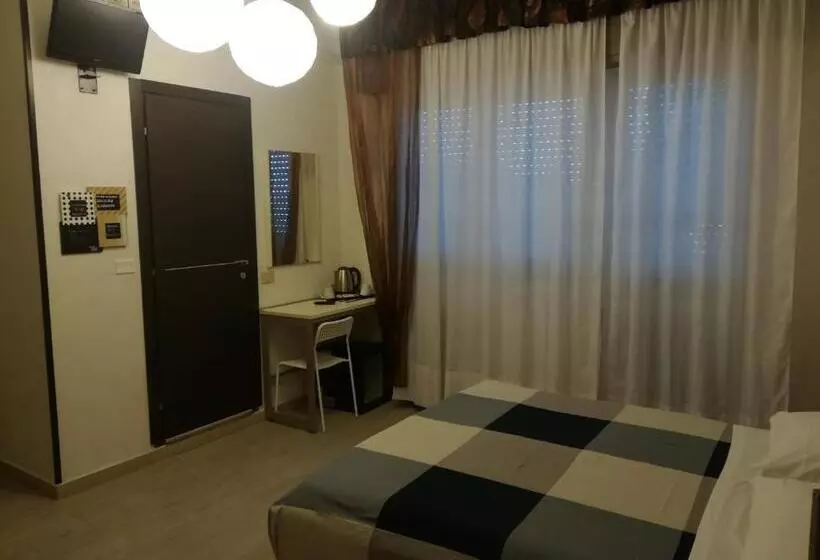 בית מלון כפרי Euro