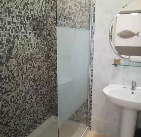 בית מלון כפרי Euro