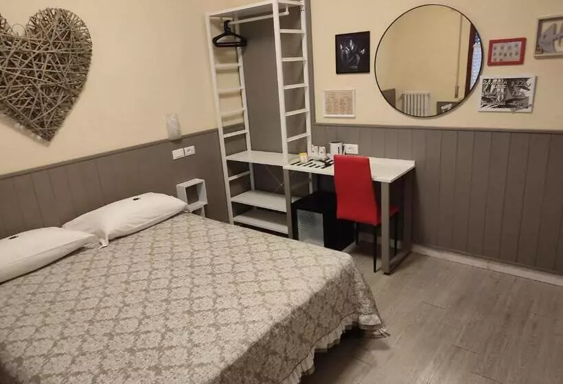 בית מלון כפרי Euro