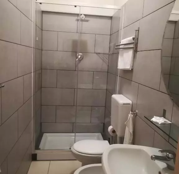 בית מלון כפרי Euro