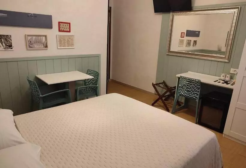 בית מלון כפרי Euro