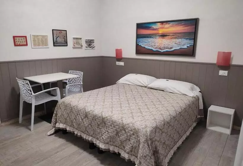 בית מלון כפרי Euro