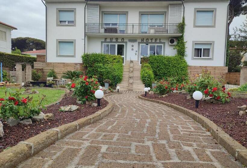 فندق Euro