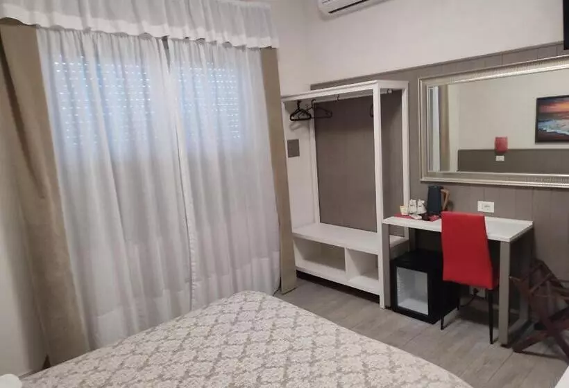 בית מלון כפרי Euro