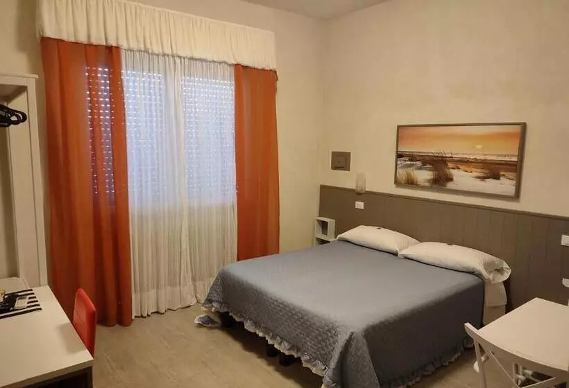 בית מלון כפרי Euro