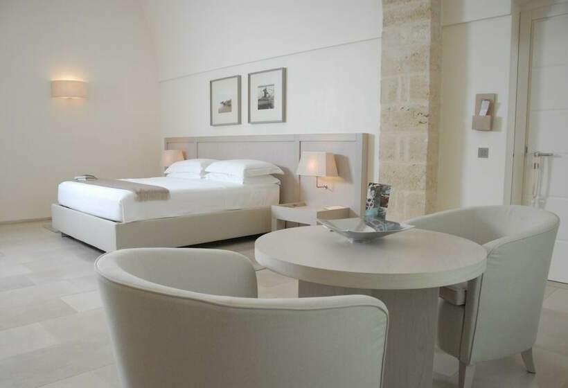 فندق Histo San Pietro Sul Mar Piccolo