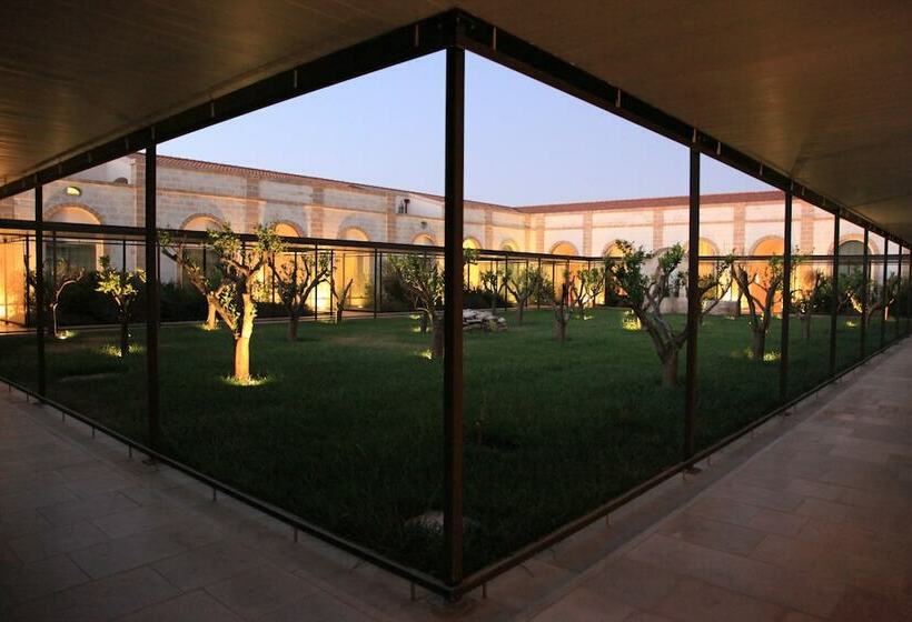 فندق Histo San Pietro Sul Mar Piccolo