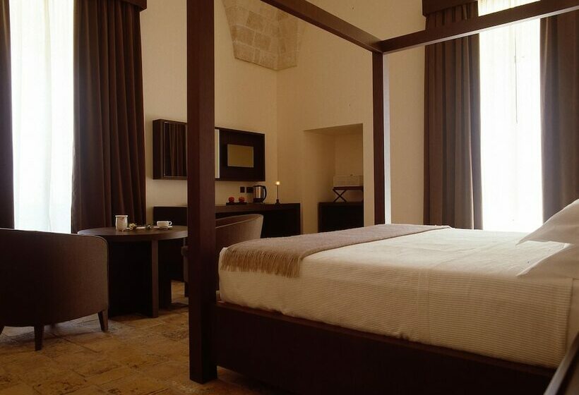 فندق Histo San Pietro Sul Mar Piccolo