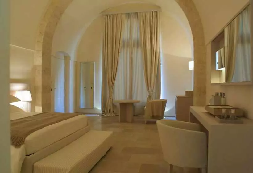 בית מלון כפרי Histo San Pietro Sul Mar Piccolo