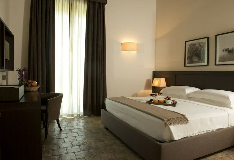 فندق Histo San Pietro Sul Mar Piccolo