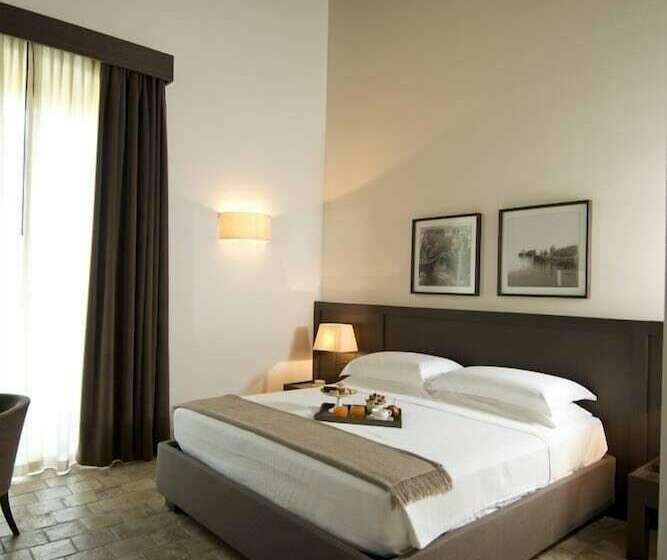 فندق Histo San Pietro Sul Mar Piccolo