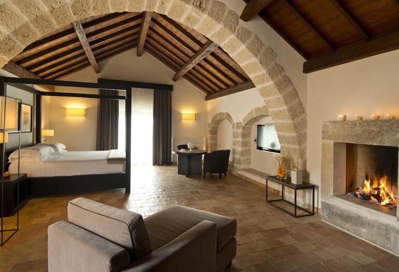 فندق Histo San Pietro Sul Mar Piccolo