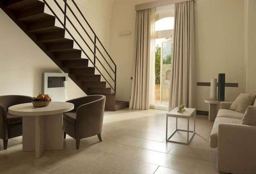 فندق Histo San Pietro Sul Mar Piccolo