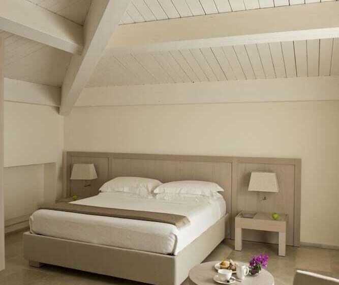 فندق Histo San Pietro Sul Mar Piccolo