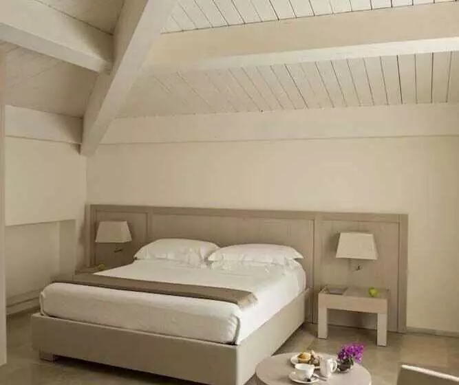 בית מלון כפרי Histo San Pietro Sul Mar Piccolo