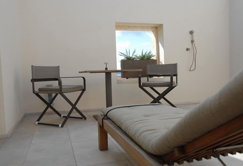 فندق Histo San Pietro Sul Mar Piccolo