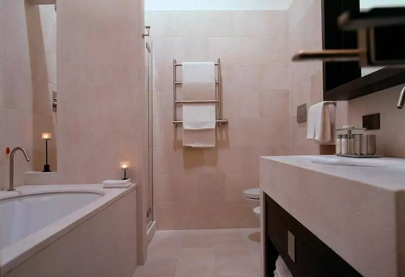 בית מלון כפרי Histo San Pietro Sul Mar Piccolo