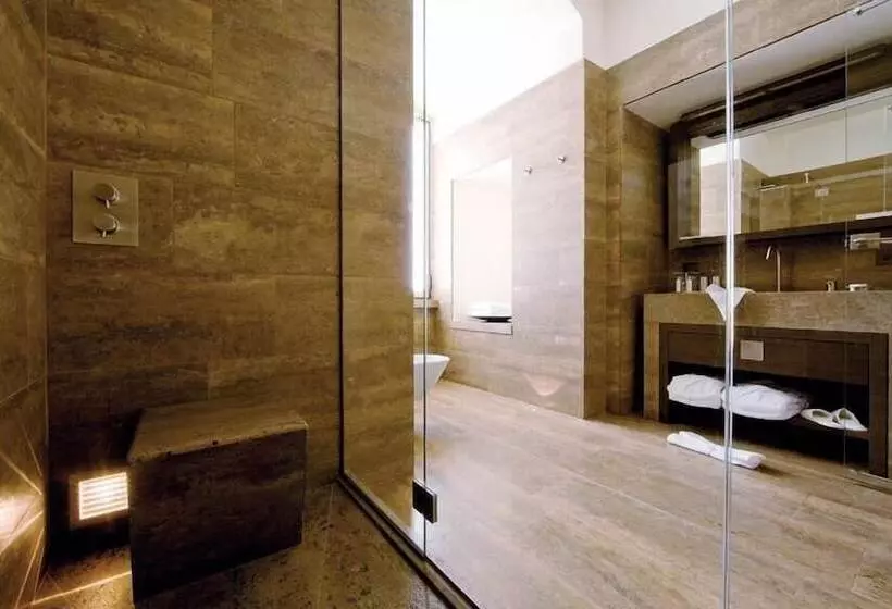 בית מלון כפרי Histo San Pietro Sul Mar Piccolo