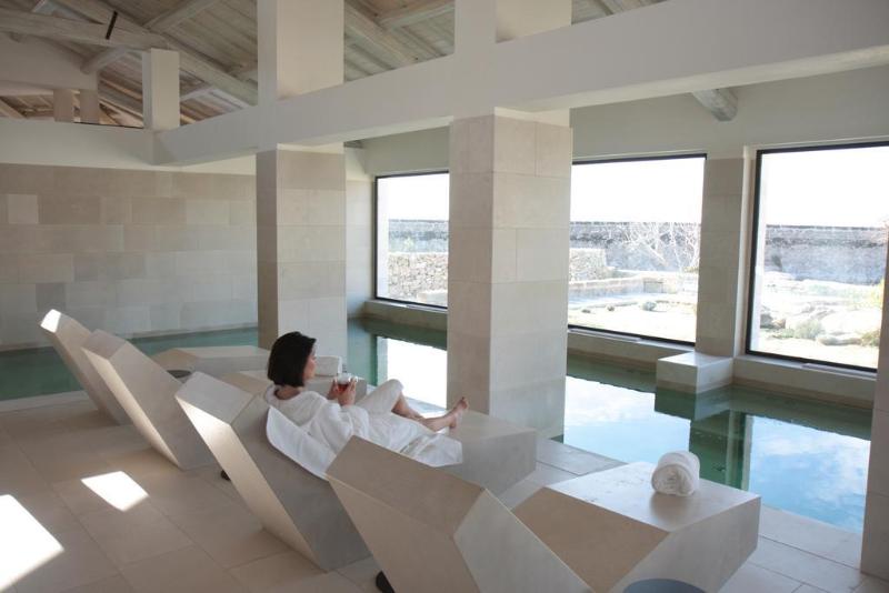 فندق Histo San Pietro Sul Mar Piccolo