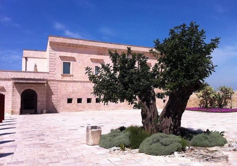 فندق Histo San Pietro Sul Mar Piccolo