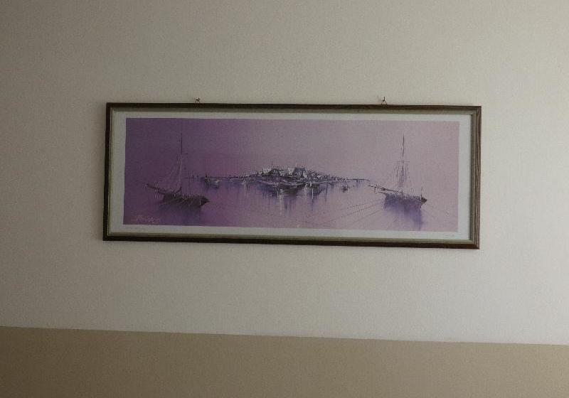 בית מלון כפרי Ile De France Cesenatico