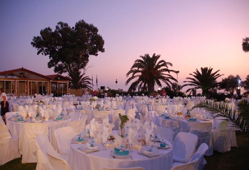 فندق Irida Beach Resort Suites