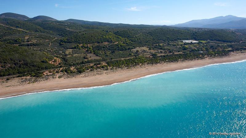 فندق Irida Beach Resort Suites