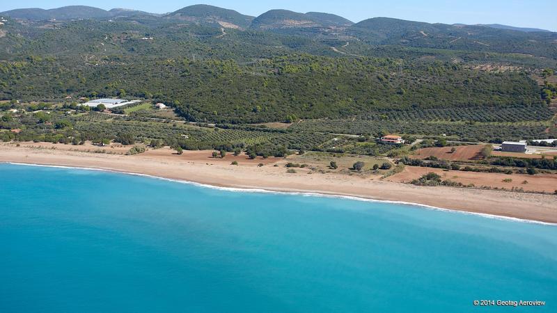 فندق Irida Beach Resort Suites