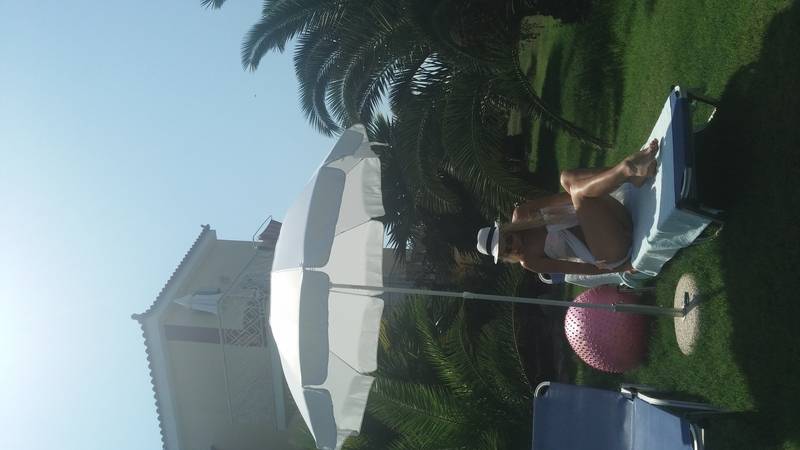 فندق Irida Beach Resort Suites