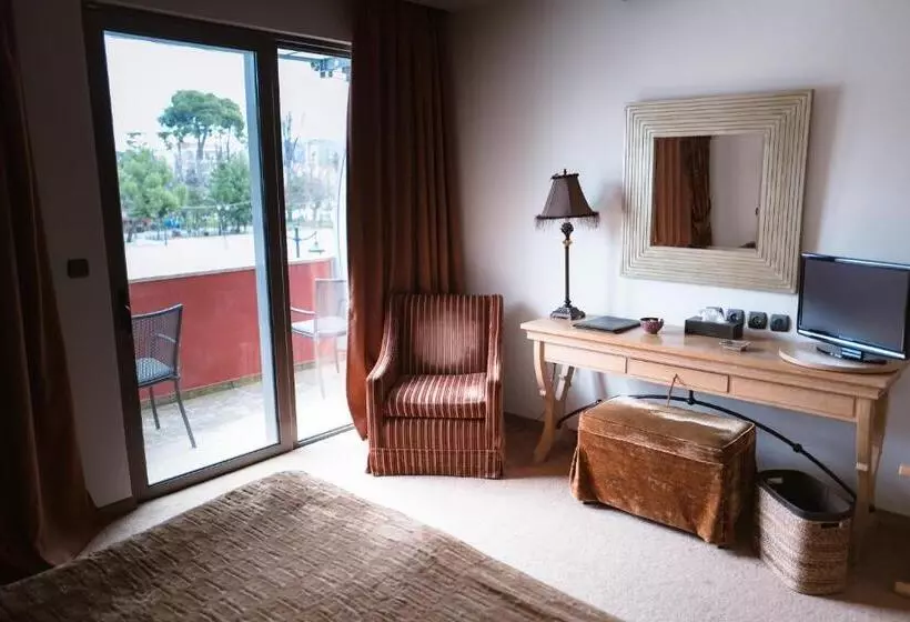 酒店 Mainalon Resort