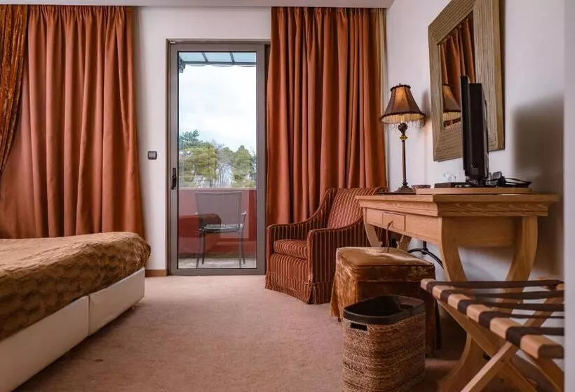 酒店 Mainalon Resort