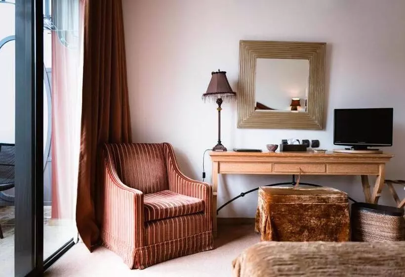 酒店 Mainalon Resort