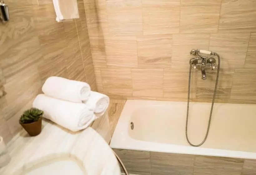 酒店 Mainalon Resort