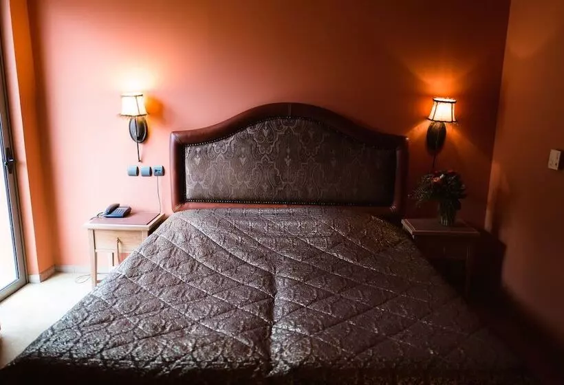 酒店 Mainalon Resort