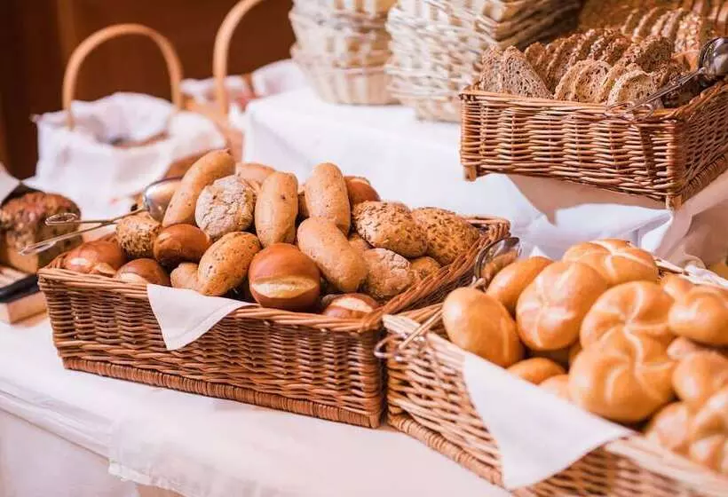 Отель Mühlenerhof