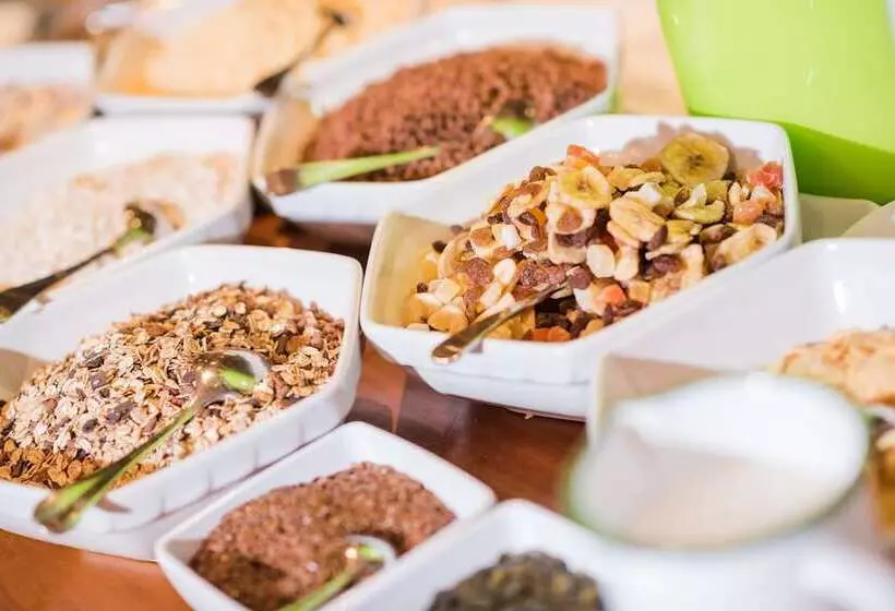 Отель Mühlenerhof